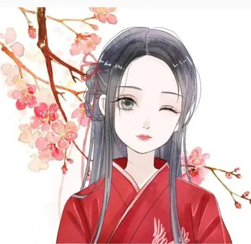 58漫画读者头像